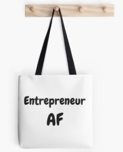 entrepreneur-af-tote
