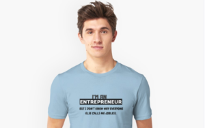 im-an-entrepreneur-tshirt