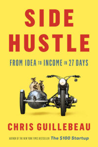 side hustle
