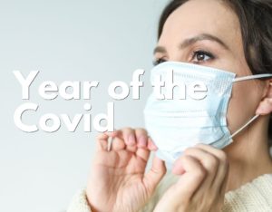 year of the covid