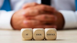 sidehustlerich services