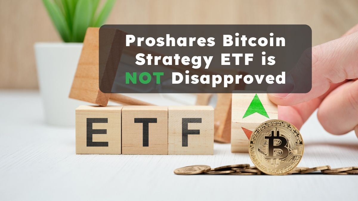 Bitcoin ETF launch