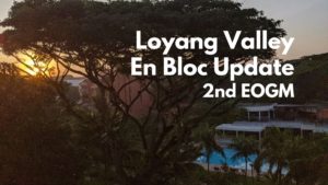 Loyang Valley En Bloc - 2nd EOGM