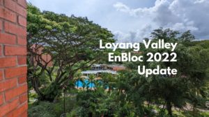 Loyang Valley En Bloc 2022 update