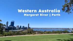 Western Australia Trip