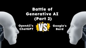battle of AI part 2