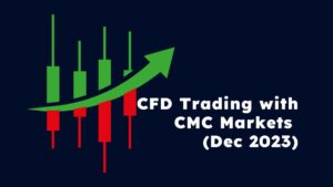 CFD Trading Dec 2023