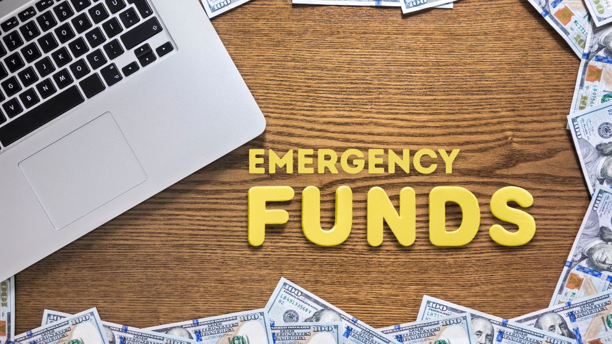 Emergency Funds - Myth and Reality