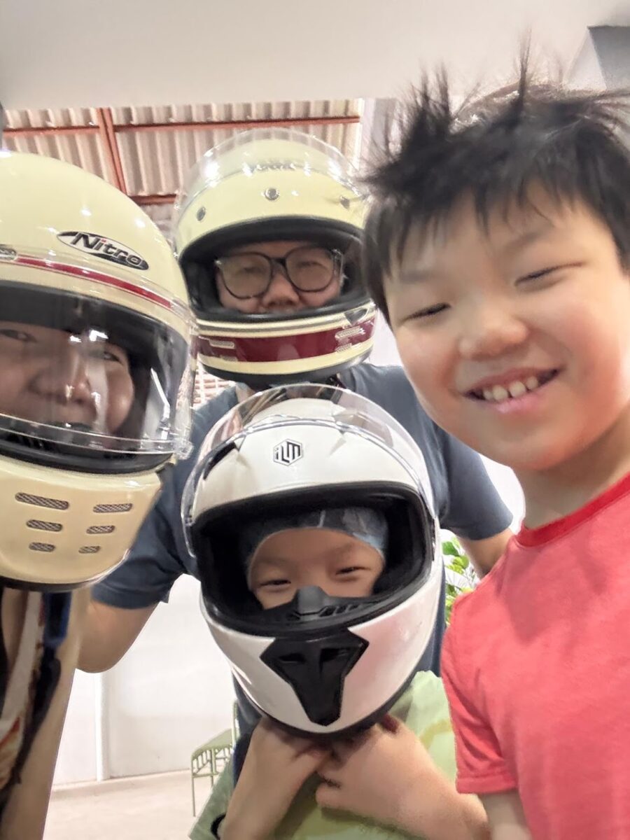 Formula Fun Karting at Phuket