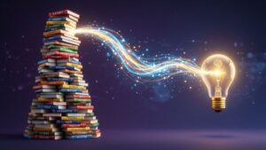 Insight Stack Book Summaries