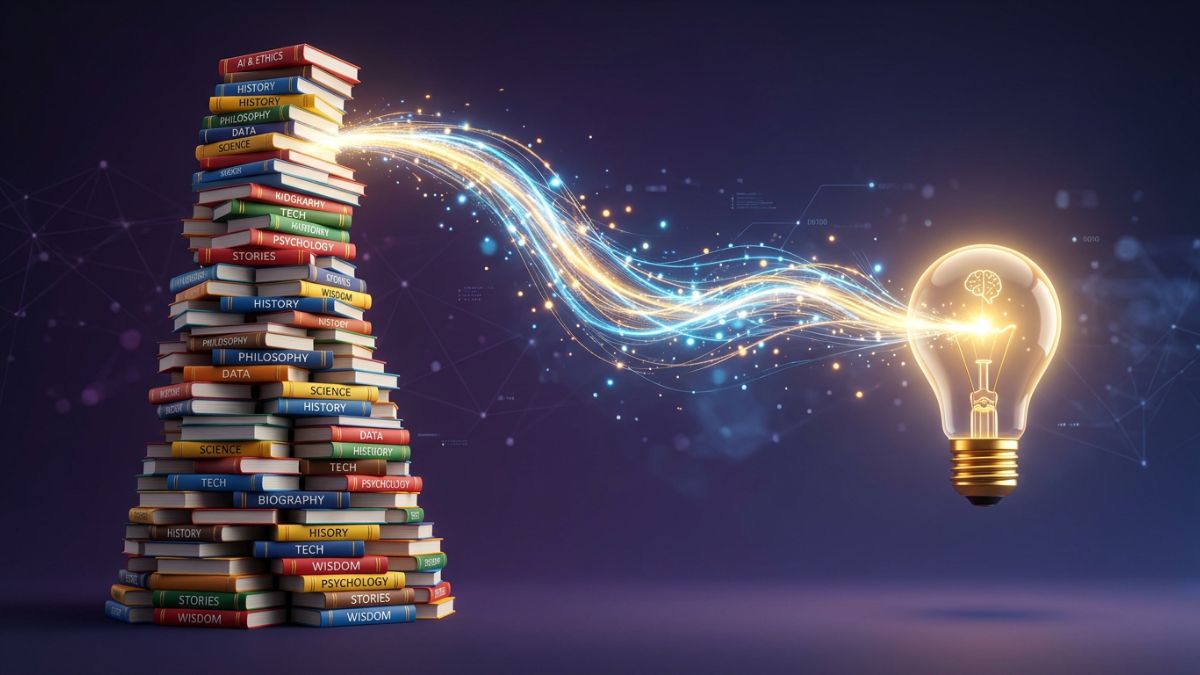 Insight Stack Book Summaries