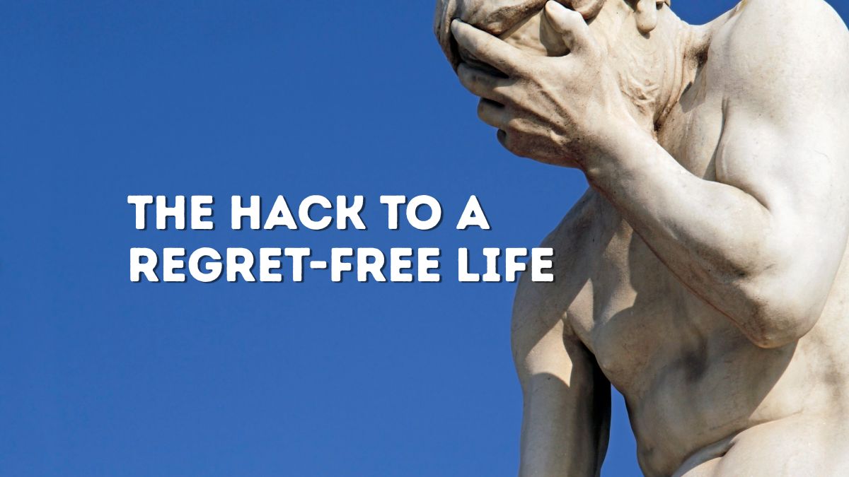 The deathbed experiment