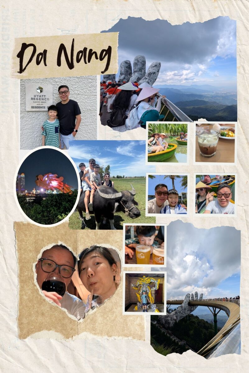 da nang adventures